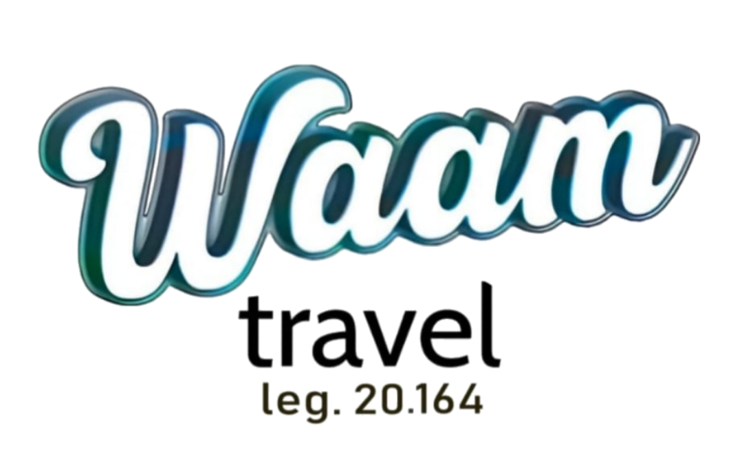 WAAM TRAVEL.COM